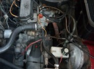Skoda Favorit 136l, 1.3
