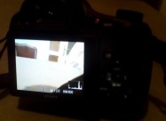 Prodavam Fotoaparat Sony Dsc Hx 350