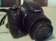 Prodavam Fotoaparat Sony Dsc Hx 350
