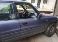 Toyota Rav4 4x4 2.0