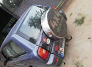Toyota Rav4 4x4 2.0