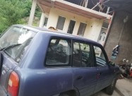 Toyota Rav4 4x4 2.0