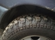 Toyota Rav4 4x4 2.0