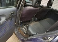 Toyota Rav4 4x4 2.0