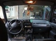 Toyota Rav4 4x4 2.0