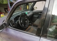 Toyota Rav4 4x4 2.0