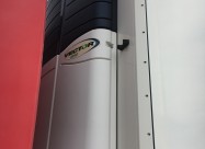 Iveco Stralis So Ladnjaca Schmitz 