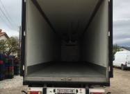Iveco Stralis So Ladnjaca Schmitz 