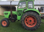 Deutz 6206