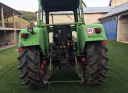 Deutz 6206