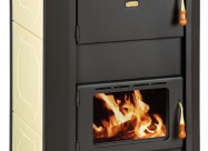 Prodavam Pecka Za Toplovodno Greenje Prity W29
