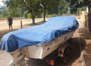 Prodavam Gliser Elan Gt 402