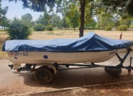Prodavam Gliser Elan Gt 402