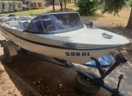 Prodavam Gliser Elan Gt 402