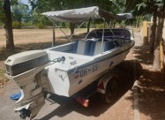 Prodavam Gliser Elan Gt 402