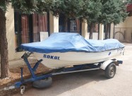 Prodavam Gliser Elan Gt 402