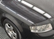 Audi A4 Avant 2.5tdi