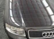 Audi A4 Avant 2.5tdi