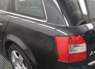 Audi A4 Avant 2.5tdi
