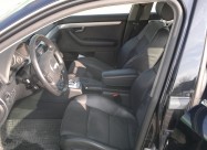 Audi A4 Avant 2.5tdi