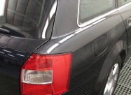 Audi A4 Avant 2.5tdi