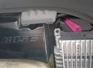 Audi A4 Avant 2.5tdi