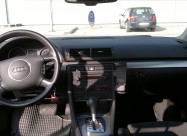 Audi A4 Avant 2.5tdi