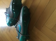 Patiki I Kopacki (mercurial)