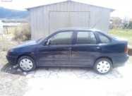 Polo Classic 1.4 Sdi