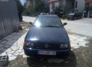 Polo Classic 1.4 Sdi