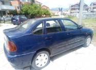 Polo Classic 1.4 Sdi