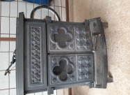 Kamin