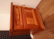 Shitet Dhome Gjumi - Se Prodava Spalna Soba 