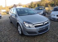 Opel Astra 1.7 Cdti 2006 God Klmia Registrirana + 