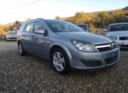 Opel Astra 1.7 Cdti 2006 God Klmia Registrirana + 