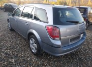 Opel Astra 1.7 Cdti 2006 God Klmia Registrirana + 