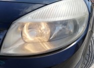 Renault Scenic 2