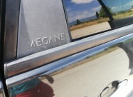 Renault Scenic 2