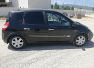Renault Scenic 2