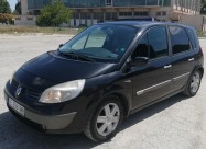 Renault Scenic 2