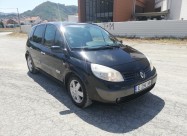 Renault Scenic 2