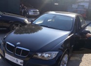 Bmw 320d