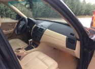 Bmw X3 3.0 205hp