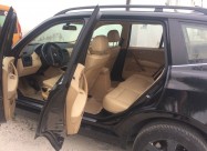 Bmw X3 3.0 205hp