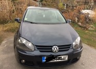 Golf 5 2.0 Tdi 