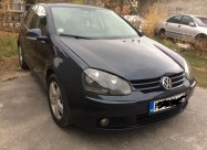 Golf 5 2.0 Tdi 