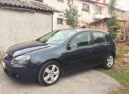 Golf 5 2.0 Tdi 