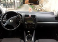 Golf 5 2.0 Tdi 