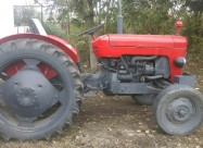 Се продава трактор Massey Ferguson 30
