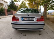 Bmw 320d 1999 Mnogu Socuvano